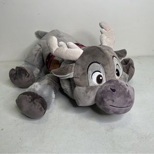 Disney’s Frozen Sven JUMBO Plush Dog Toy